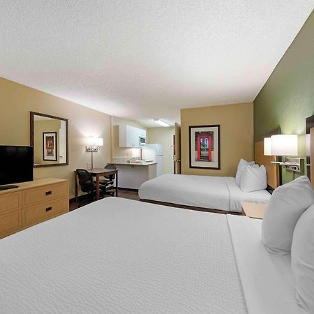 Extended Stay America Suites - Los Angeles - Chino Valley Esterno foto