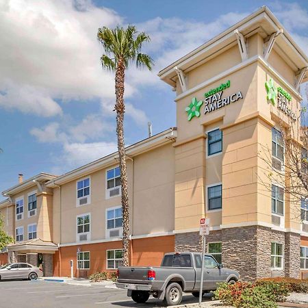 Extended Stay America Suites - Los Angeles - Chino Valley Esterno foto
