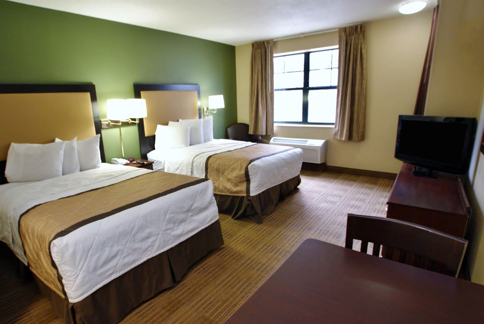 Extended Stay America Suites - Los Angeles - Chino Valley Esterno foto
