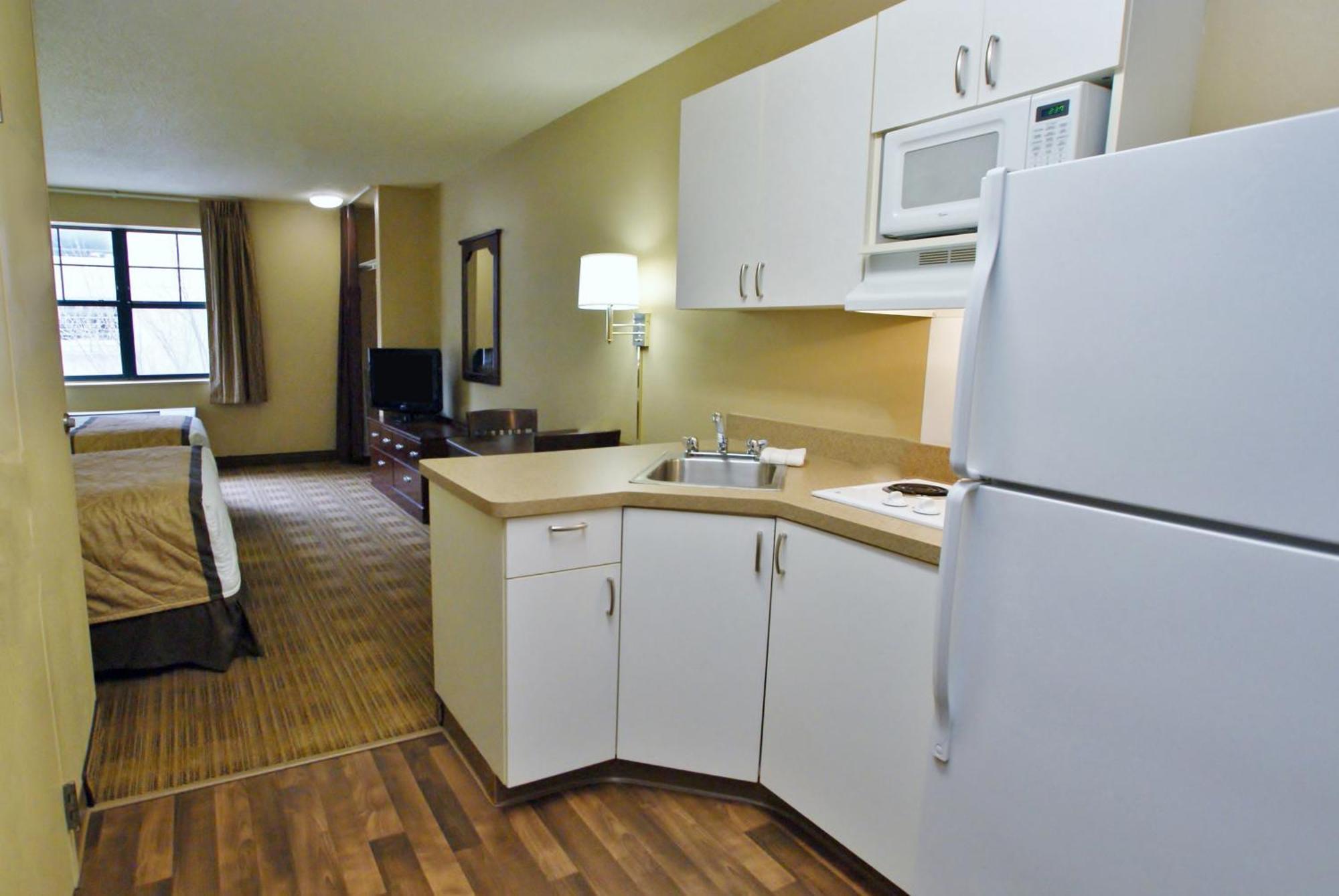 Extended Stay America Suites - Los Angeles - Chino Valley Esterno foto