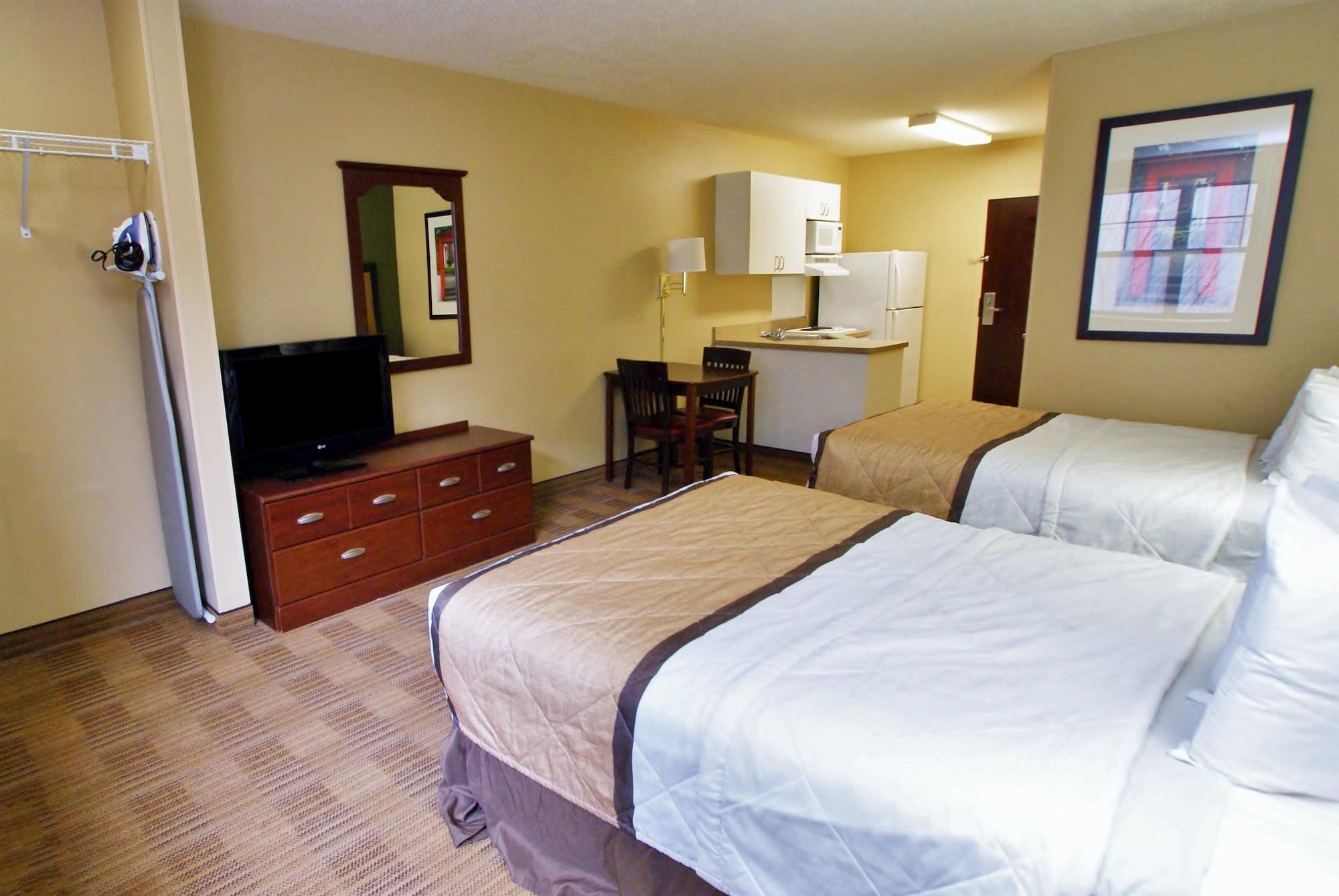 Extended Stay America Suites - Los Angeles - Chino Valley Esterno foto