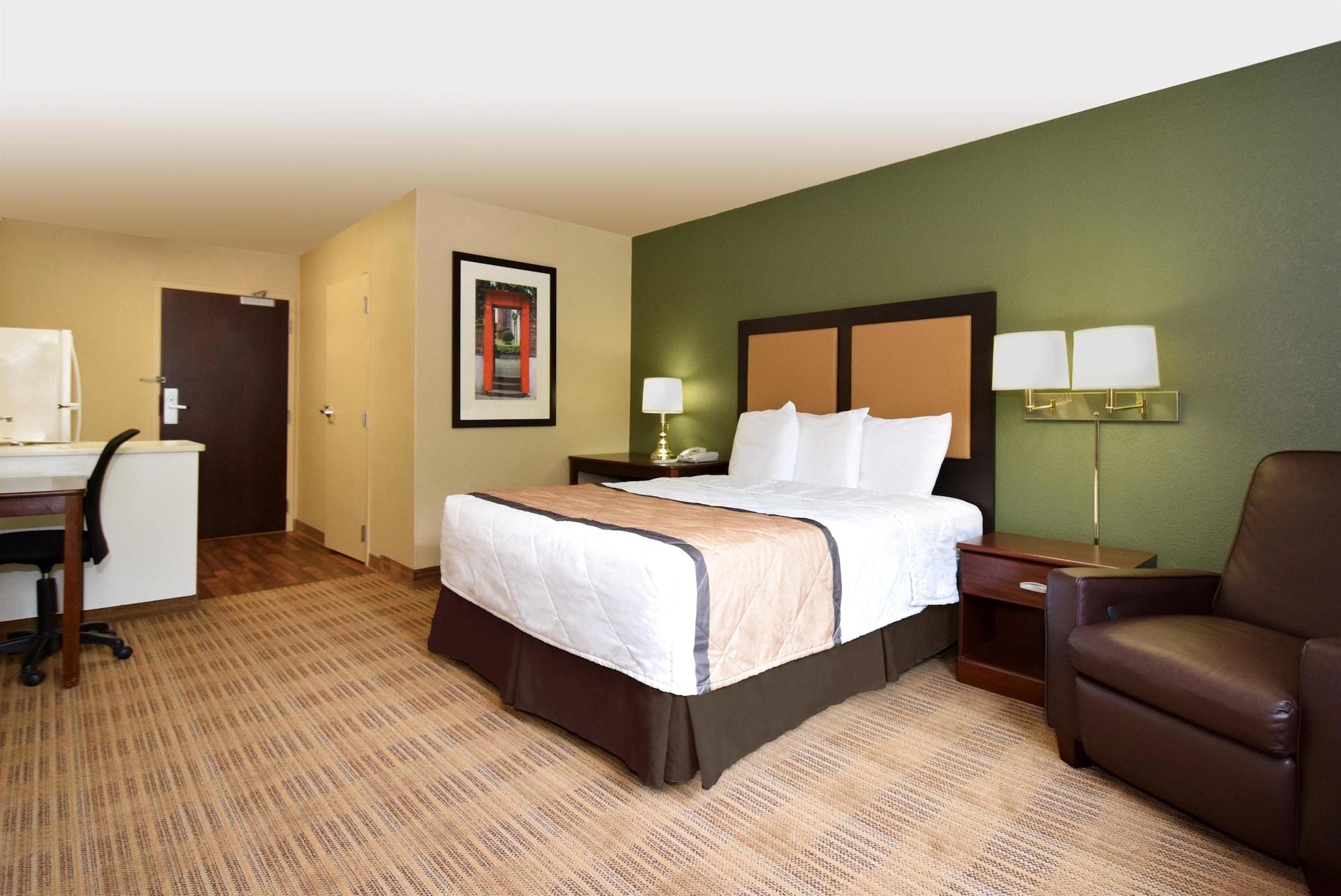 Extended Stay America Suites - Los Angeles - Chino Valley Esterno foto