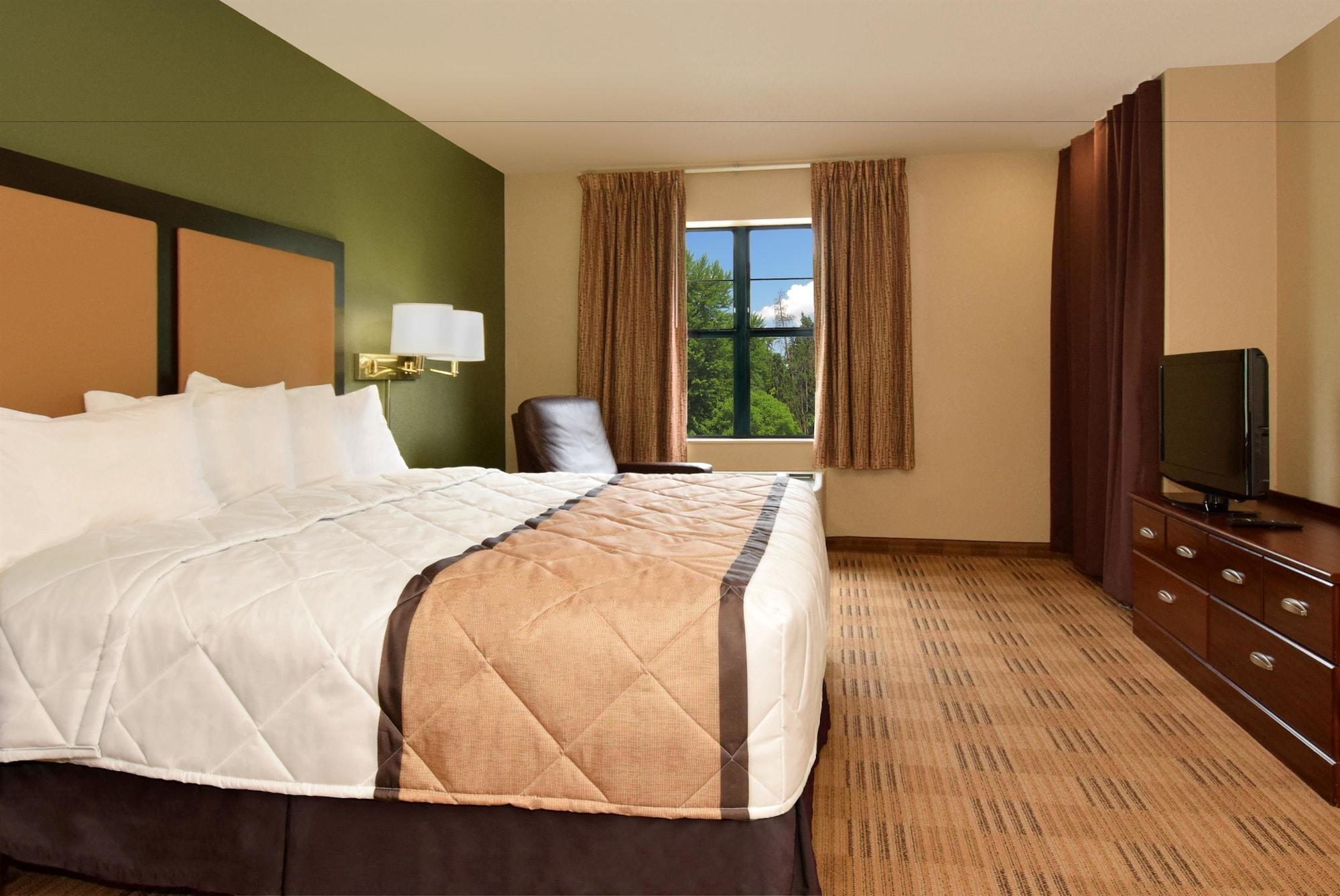 Extended Stay America Suites - Los Angeles - Chino Valley Esterno foto
