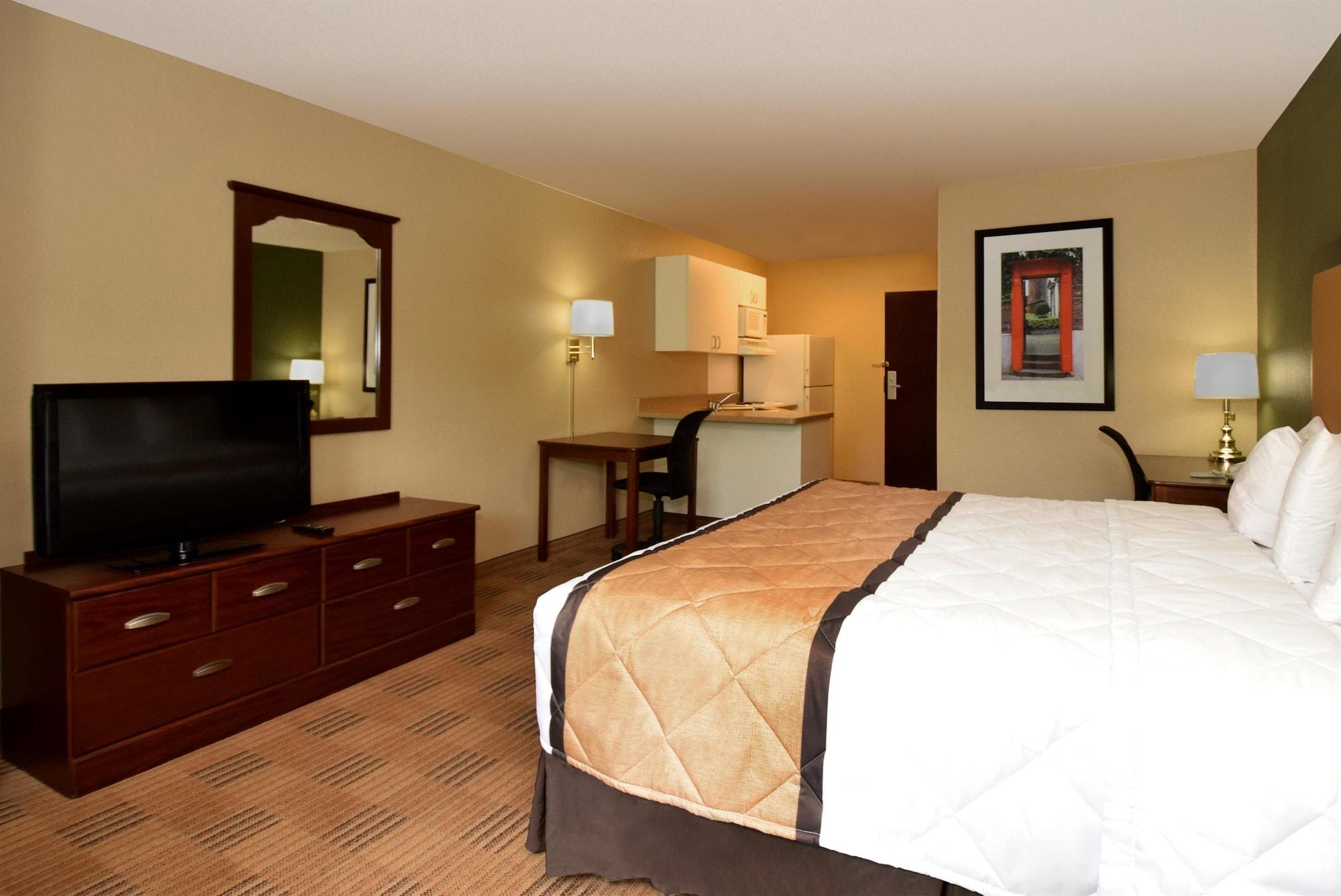 Extended Stay America Suites - Los Angeles - Chino Valley Esterno foto