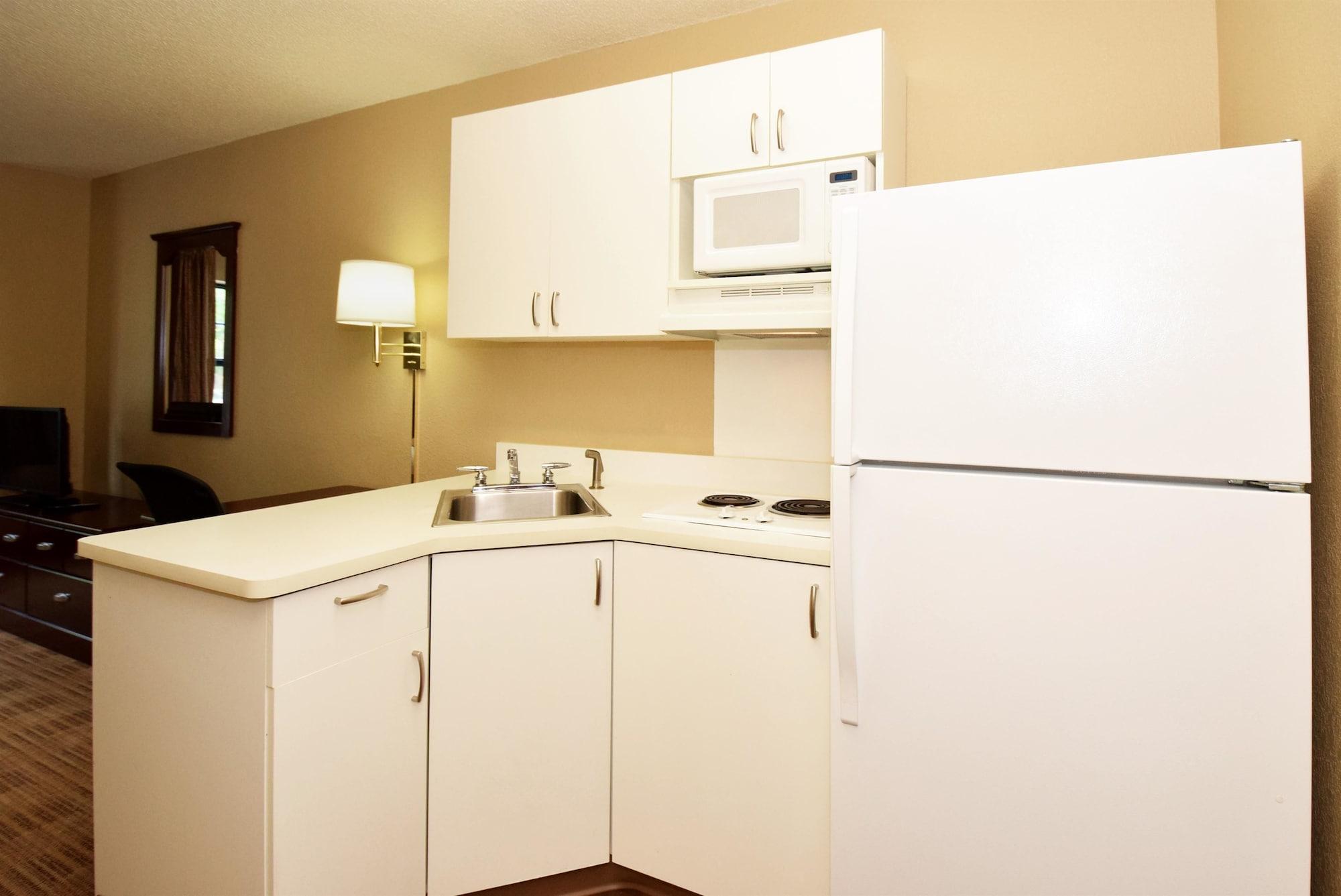Extended Stay America Suites - Los Angeles - Chino Valley Esterno foto