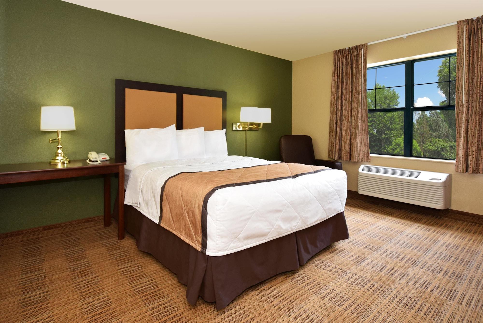 Extended Stay America Suites - Los Angeles - Chino Valley Esterno foto