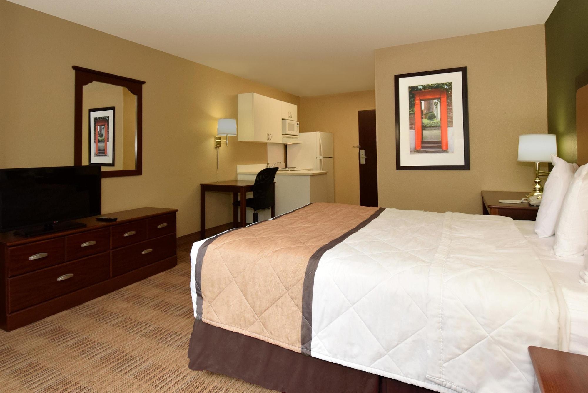 Extended Stay America Suites - Los Angeles - Chino Valley Esterno foto