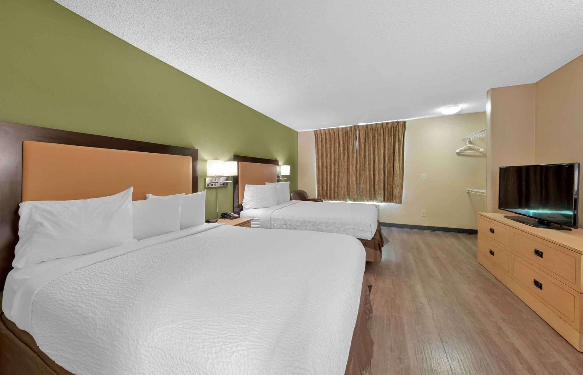 Extended Stay America Suites - Los Angeles - Chino Valley Esterno foto