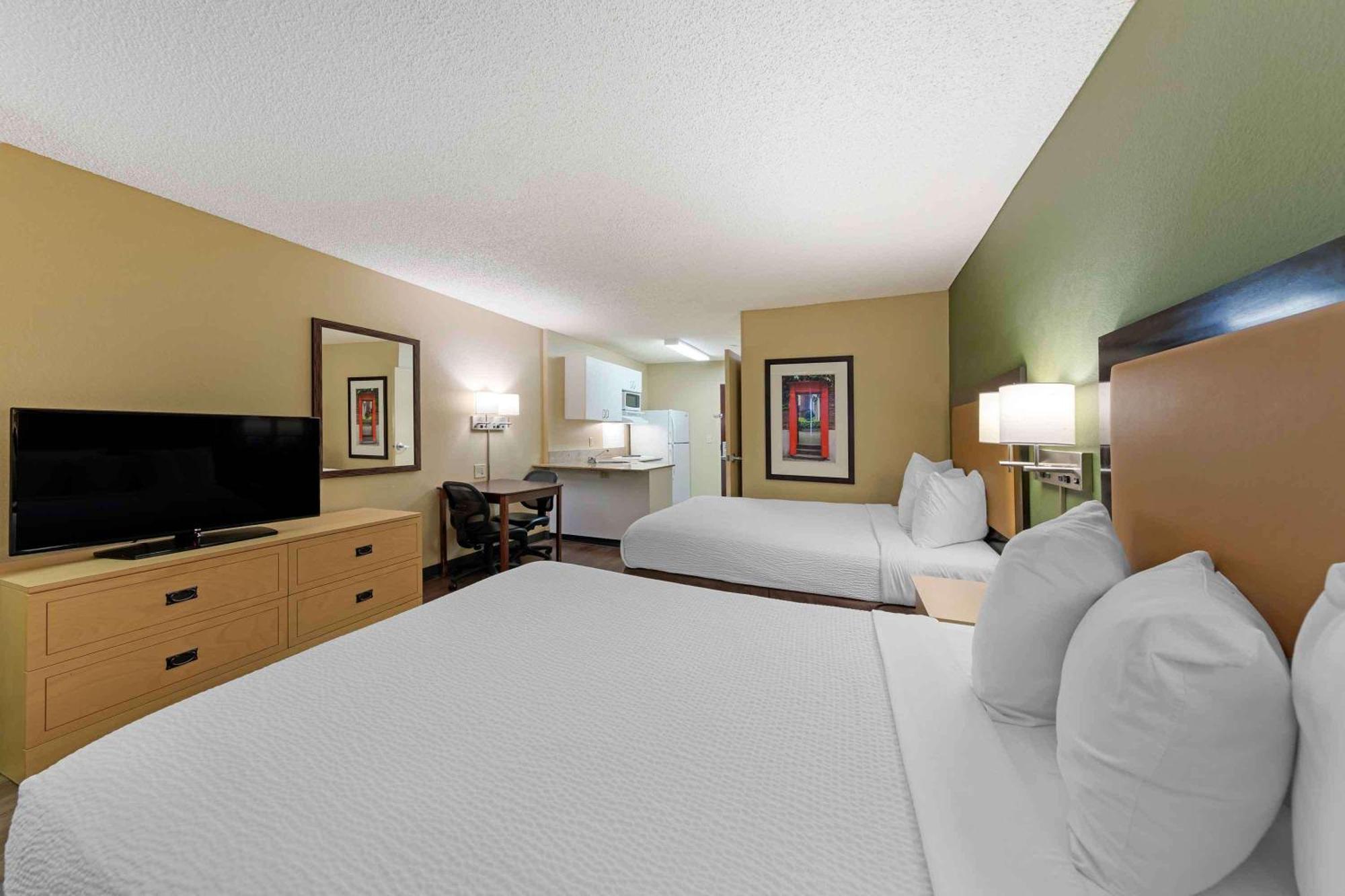 Extended Stay America Suites - Los Angeles - Chino Valley Esterno foto