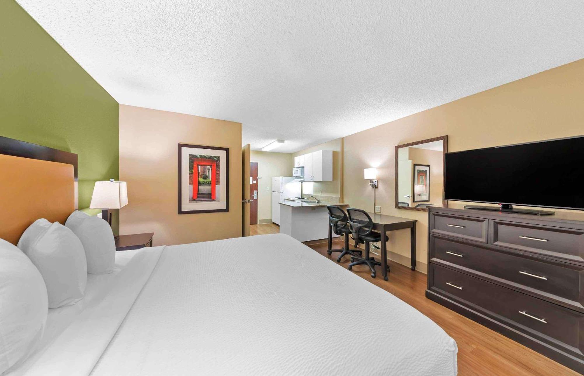 Extended Stay America Suites - Los Angeles - Chino Valley Esterno foto