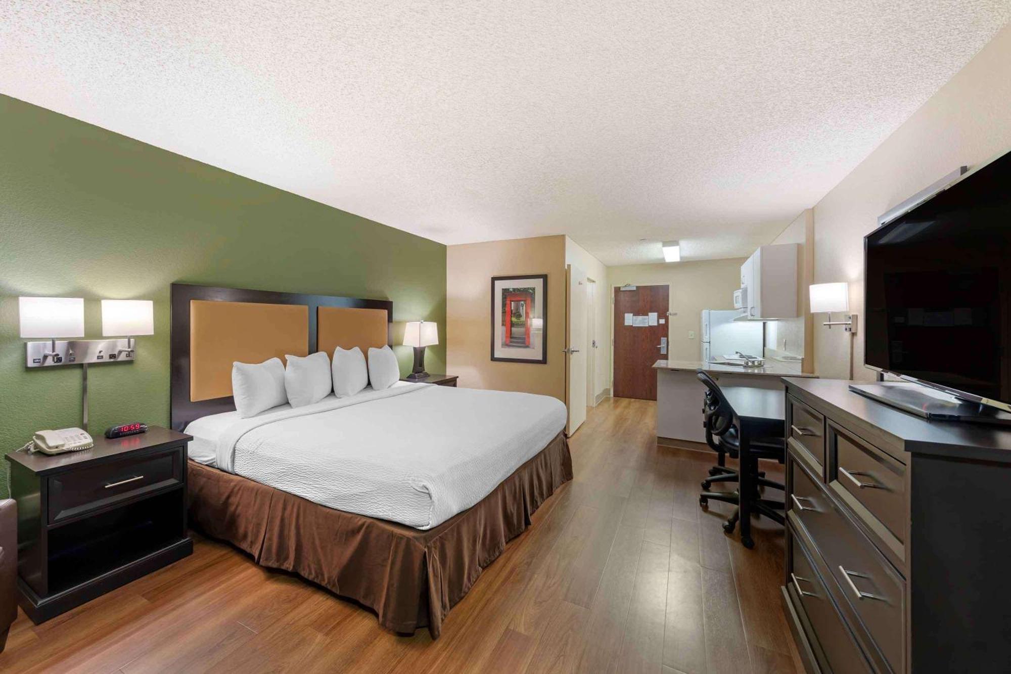 Extended Stay America Suites - Los Angeles - Chino Valley Esterno foto
