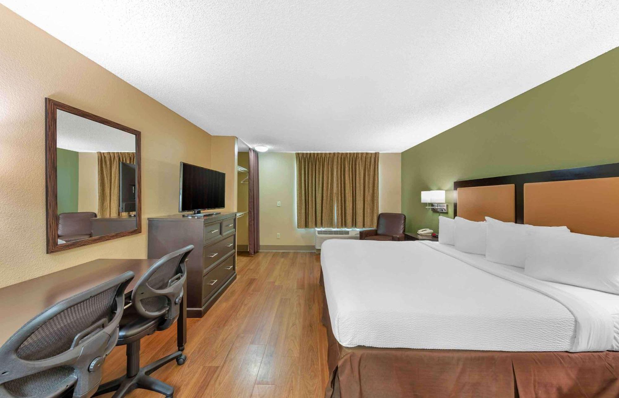 Extended Stay America Suites - Los Angeles - Chino Valley Esterno foto