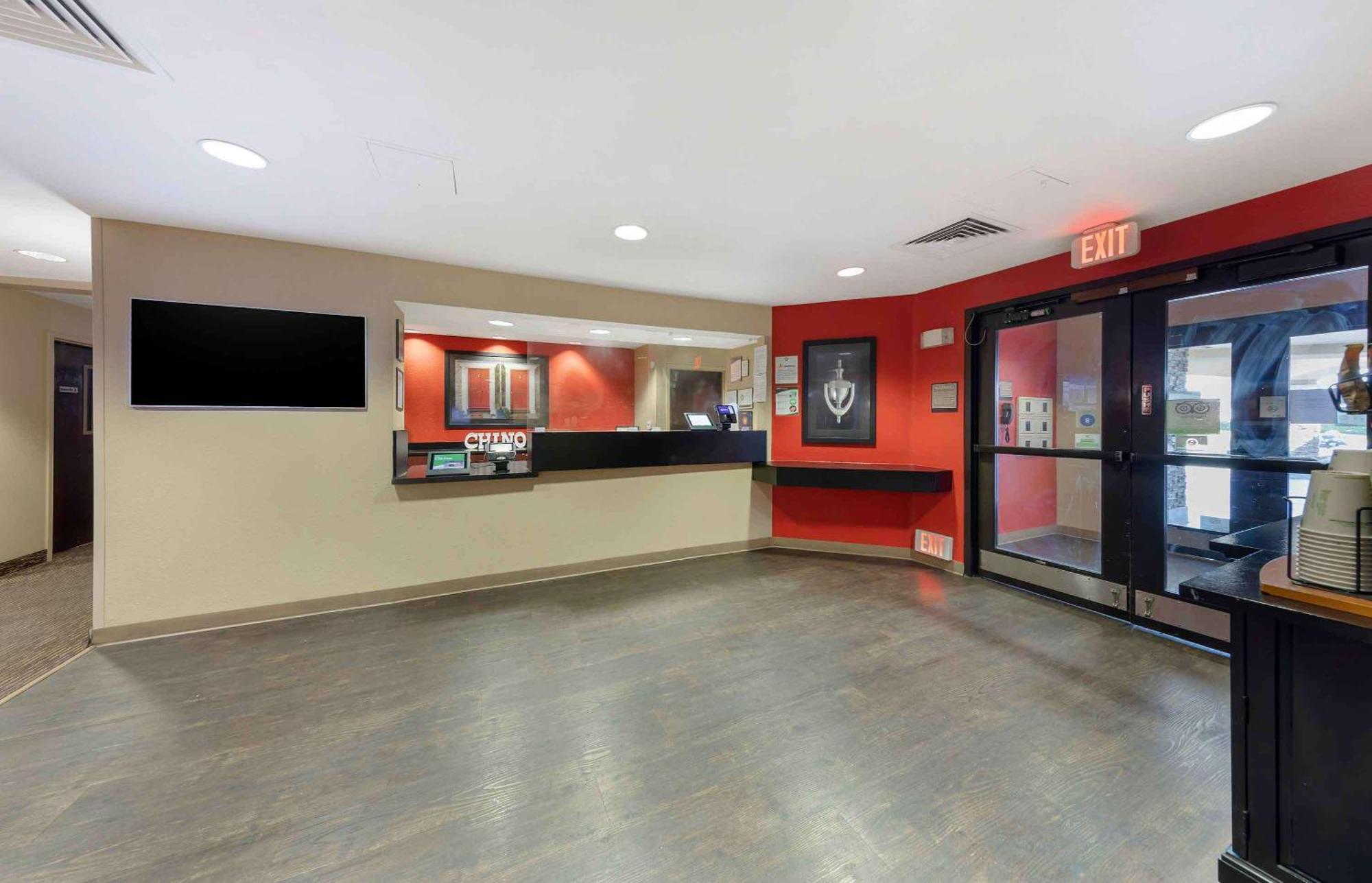 Extended Stay America Suites - Los Angeles - Chino Valley Esterno foto