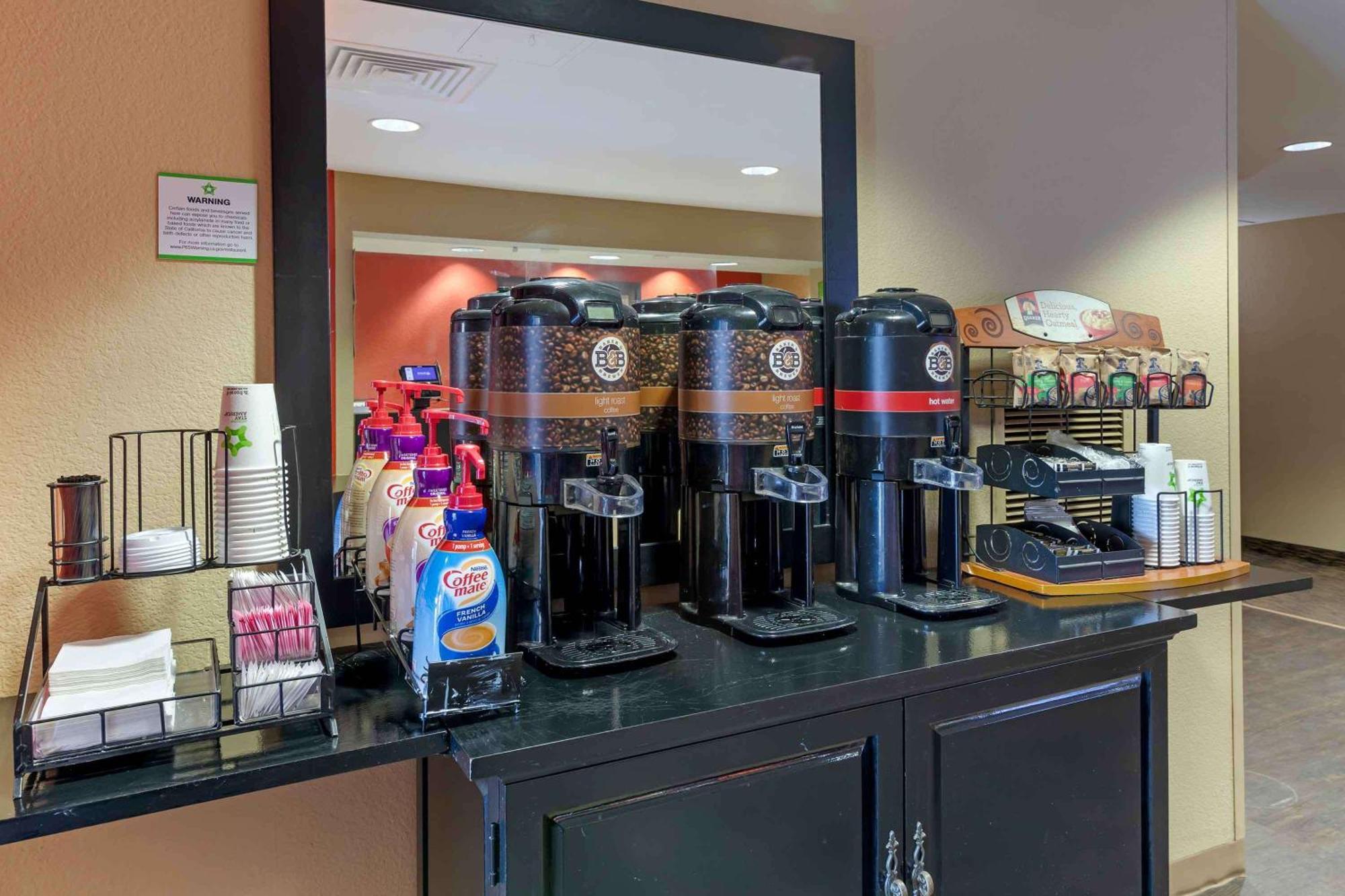 Extended Stay America Suites - Los Angeles - Chino Valley Esterno foto