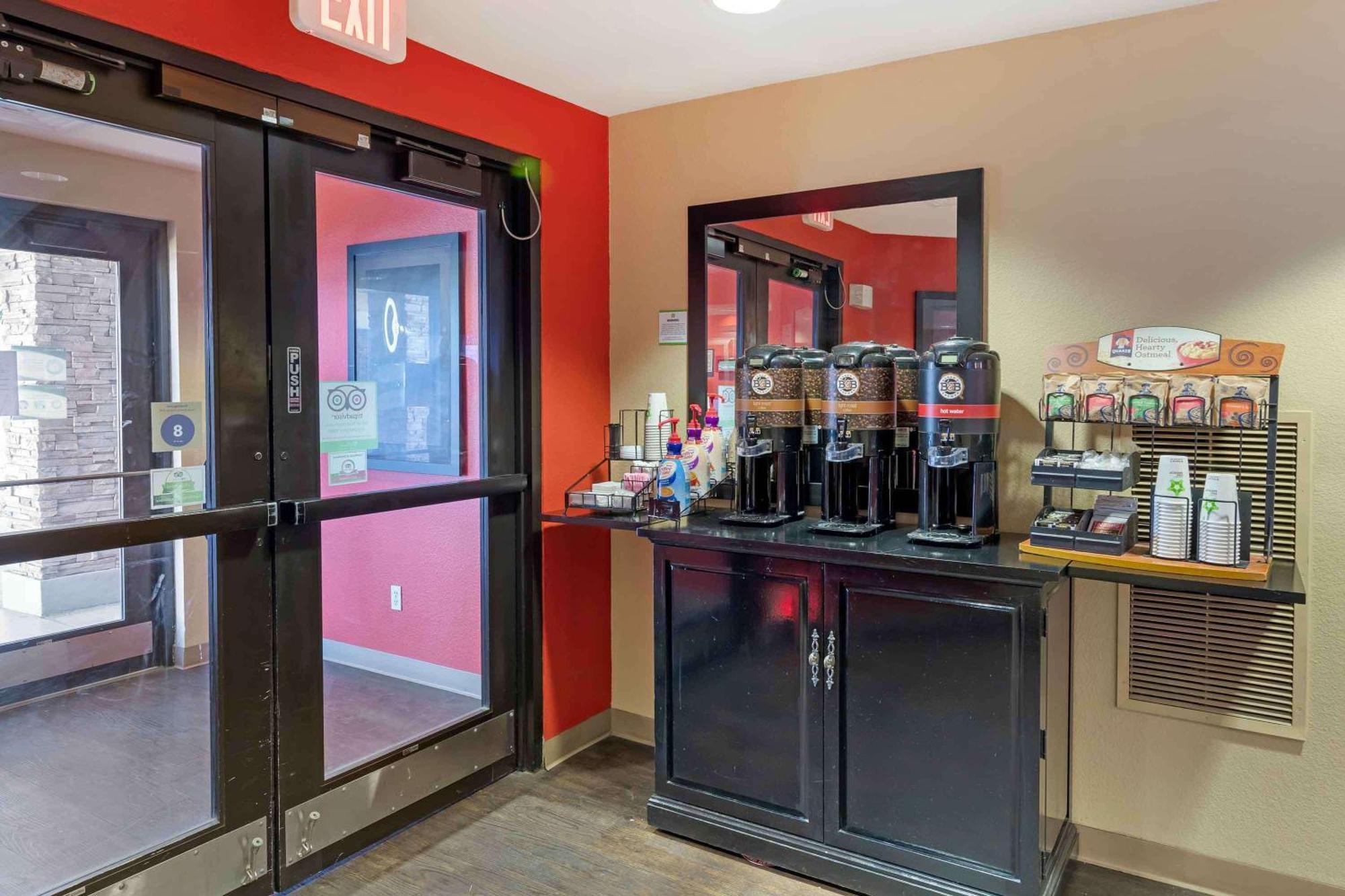 Extended Stay America Suites - Los Angeles - Chino Valley Esterno foto