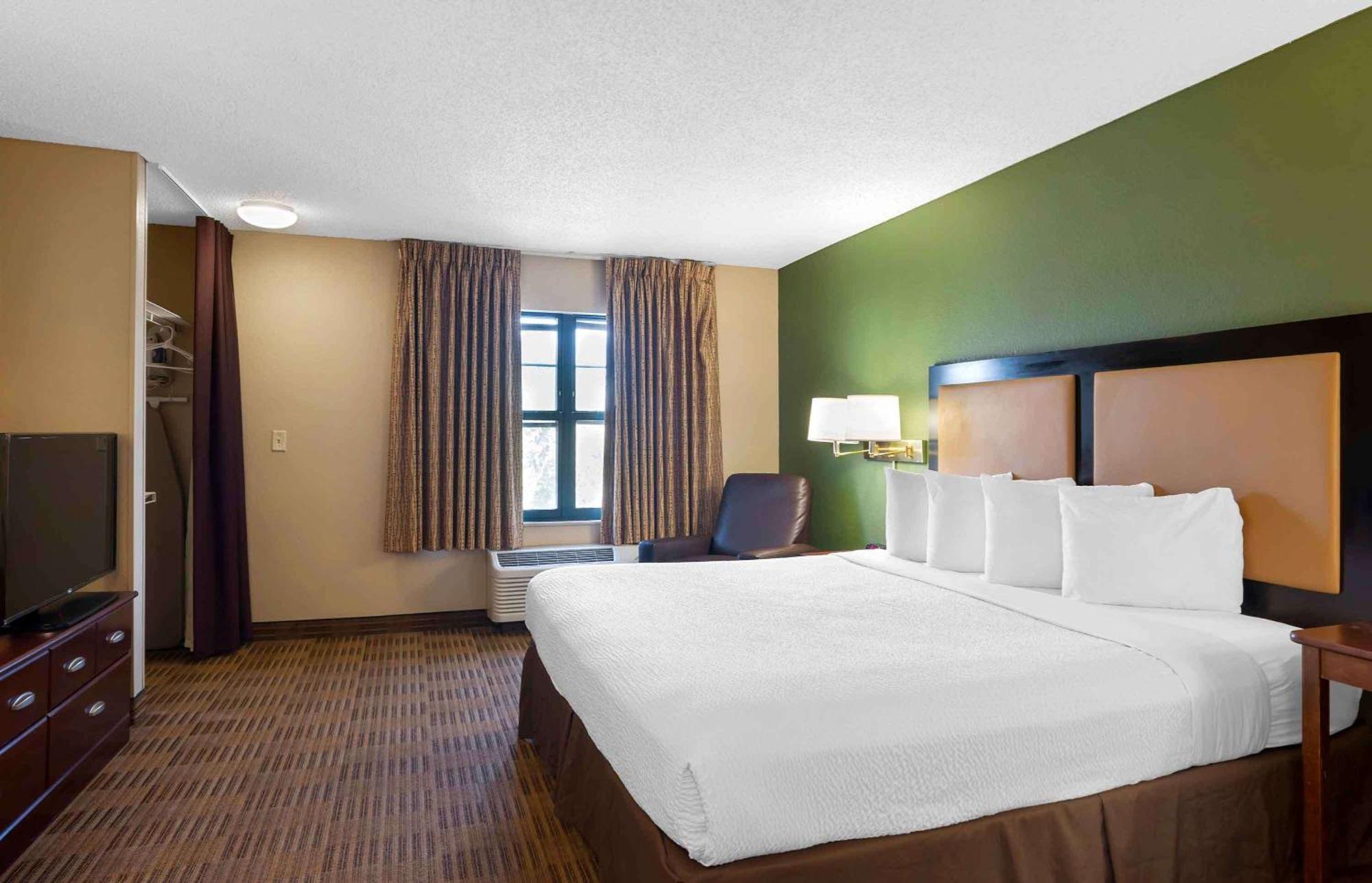 Extended Stay America Suites - Los Angeles - Chino Valley Esterno foto