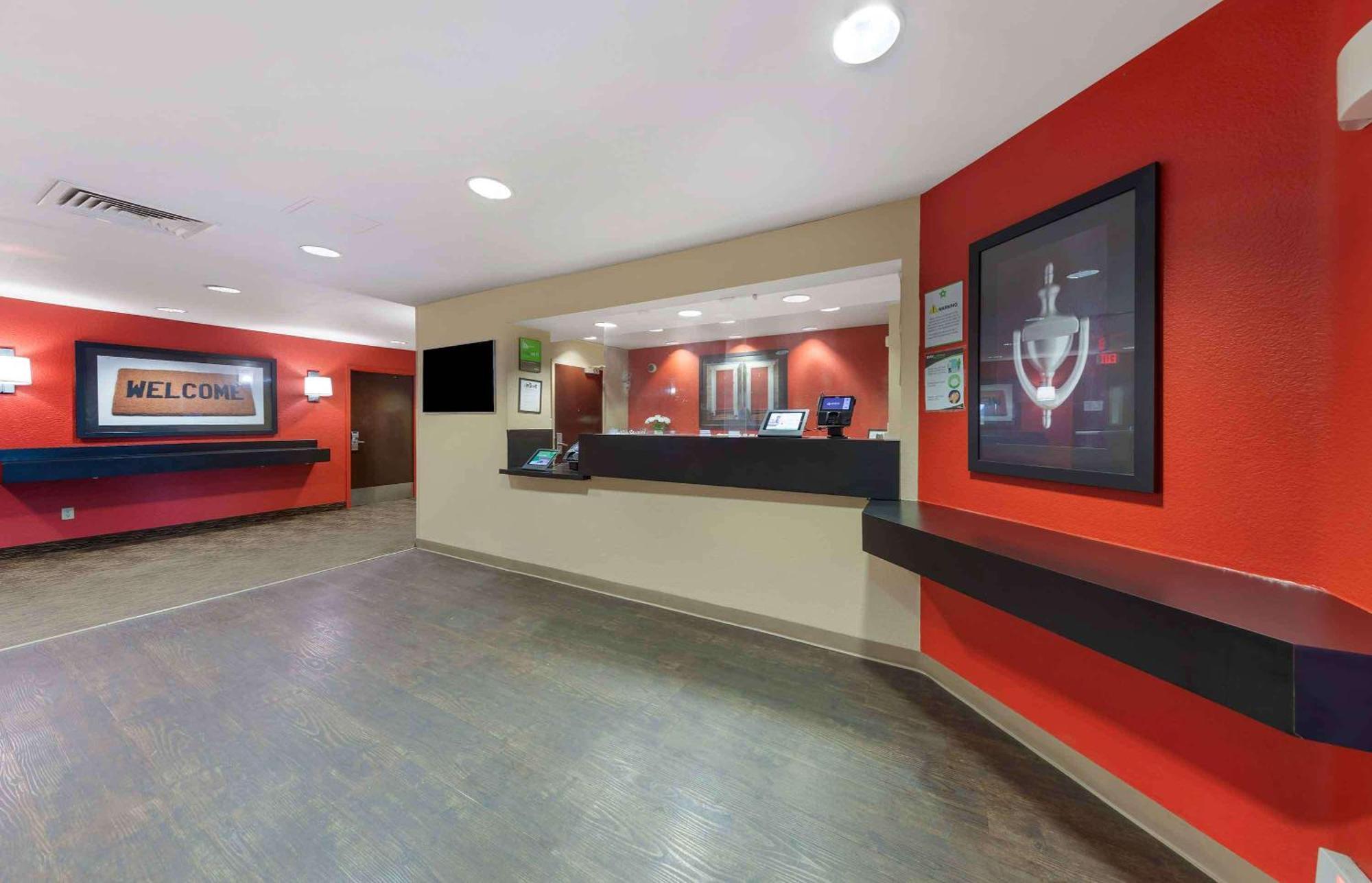 Extended Stay America Suites - Los Angeles - Chino Valley Esterno foto