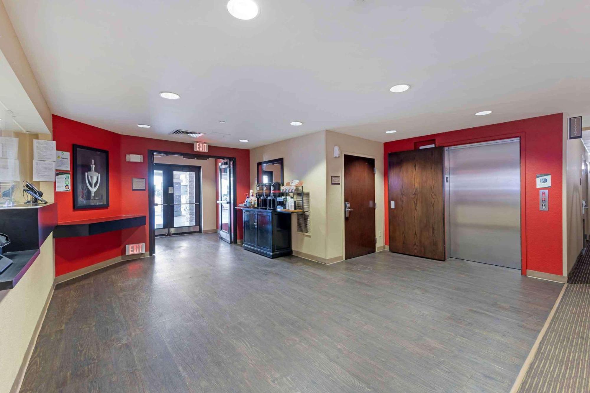 Extended Stay America Suites - Los Angeles - Chino Valley Esterno foto