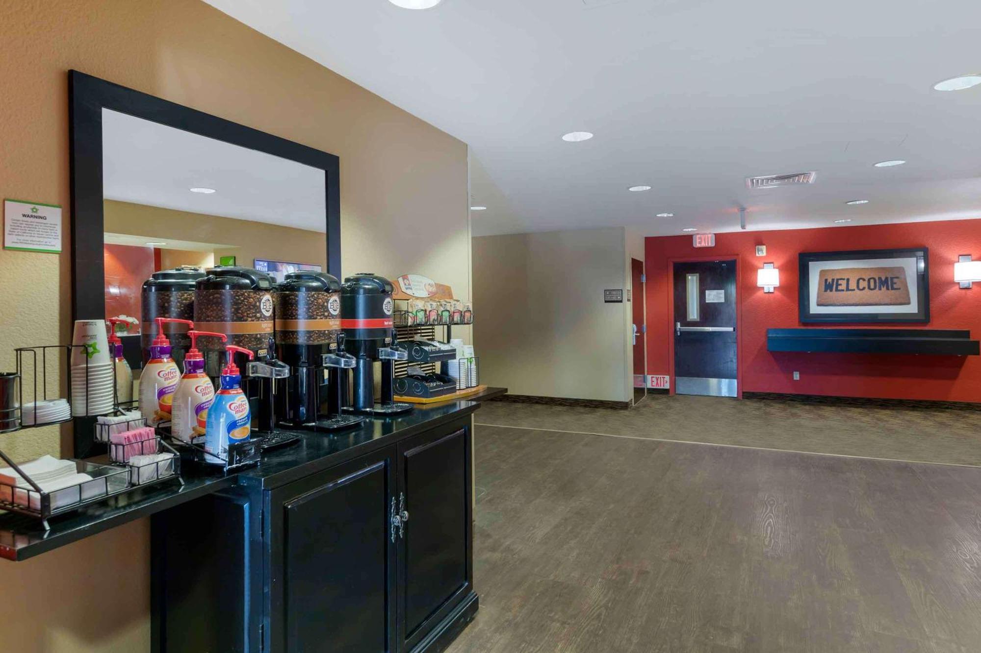 Extended Stay America Suites - Los Angeles - Chino Valley Esterno foto
