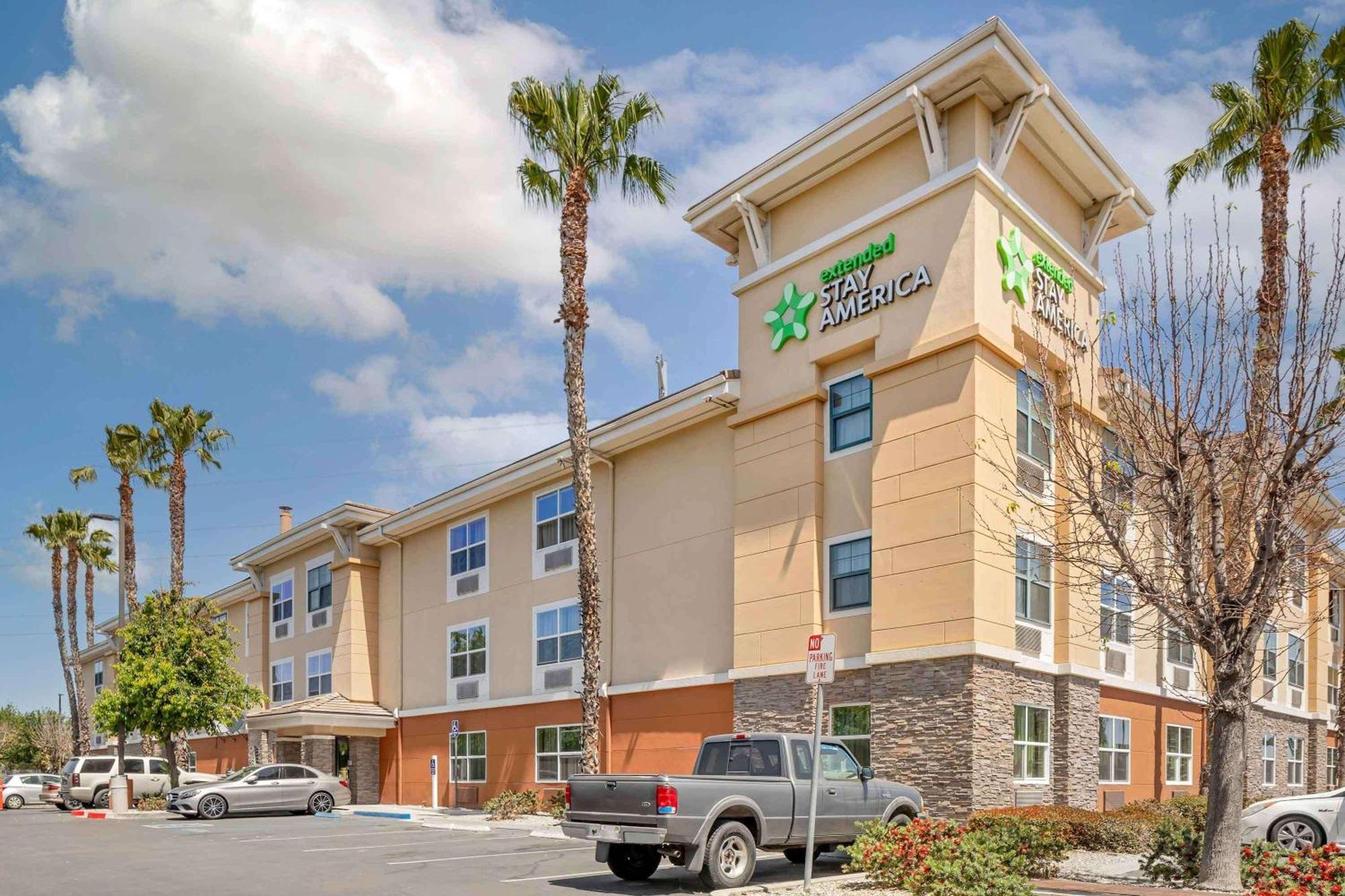 Extended Stay America Suites - Los Angeles - Chino Valley Esterno foto