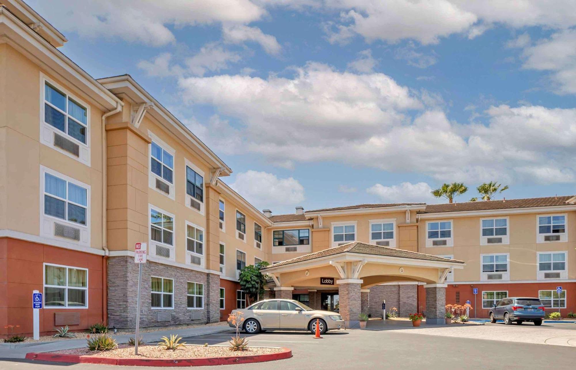 Extended Stay America Suites - Los Angeles - Chino Valley Esterno foto
