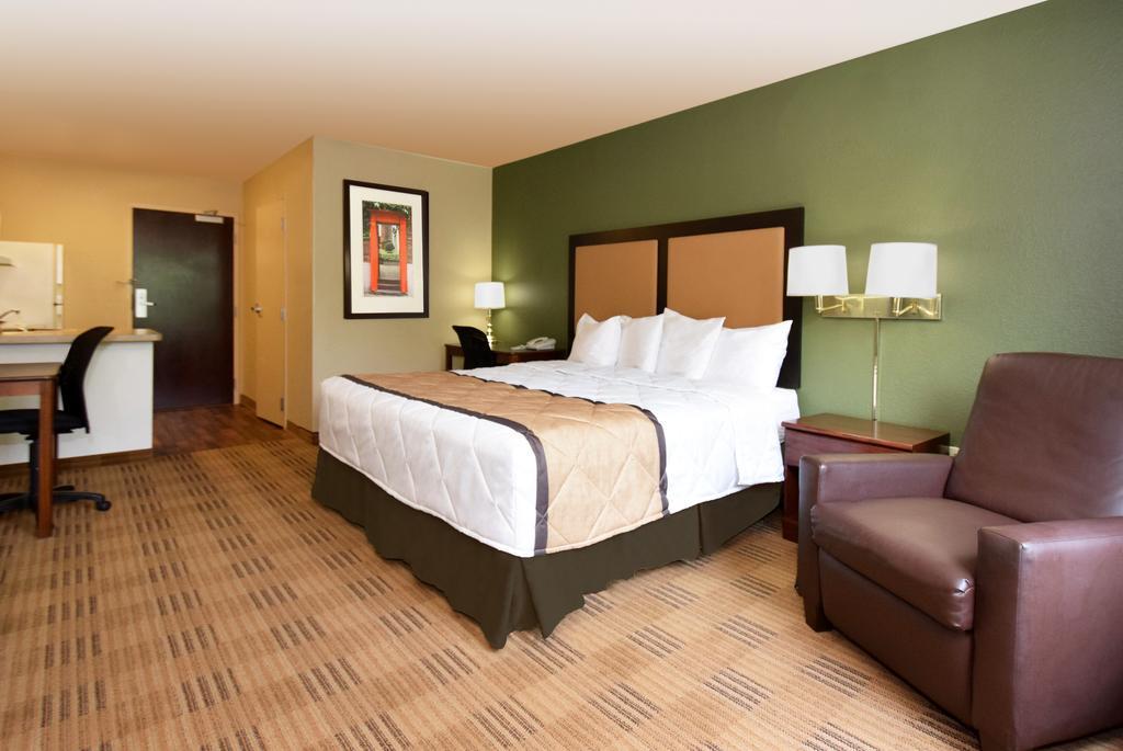 Extended Stay America Suites - Los Angeles - Chino Valley Esterno foto
